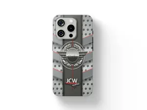 Mini Cooper Protection Smartphone Qualité Max Limitée